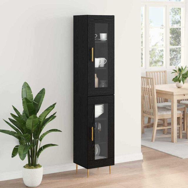 34.5cm Sideboard
