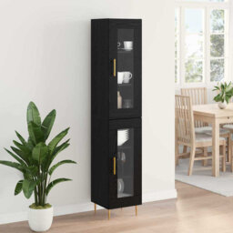 34.5cm Sideboard