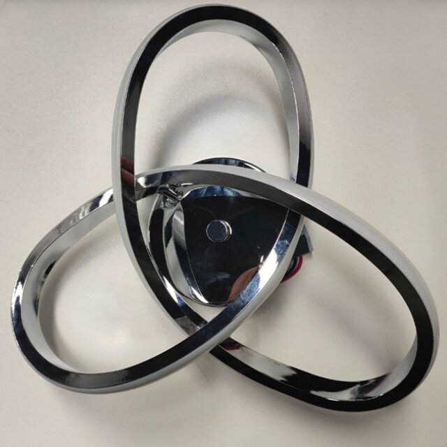 Flush Mount