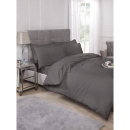 Percale Cotton Blend Percale Housewife Pillow Case