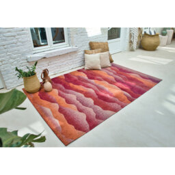 Geometric Area Rug