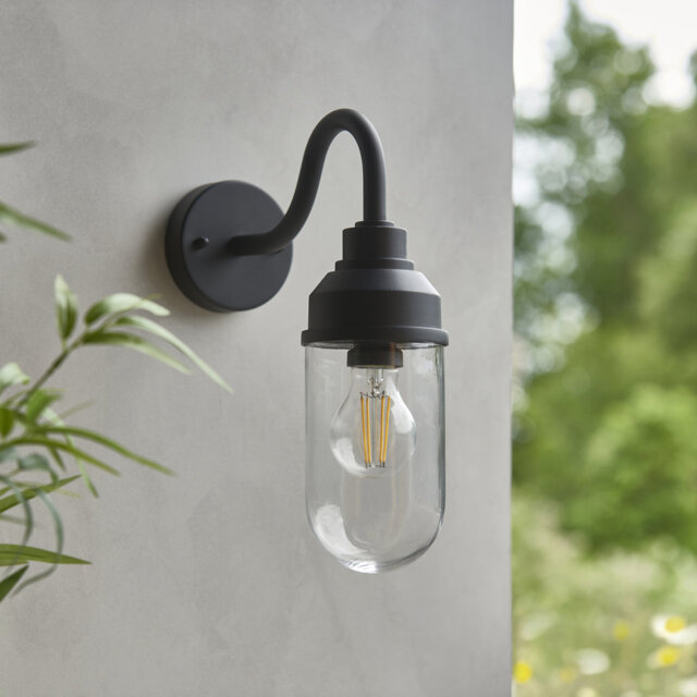 Tibo Outdoor Wall Light