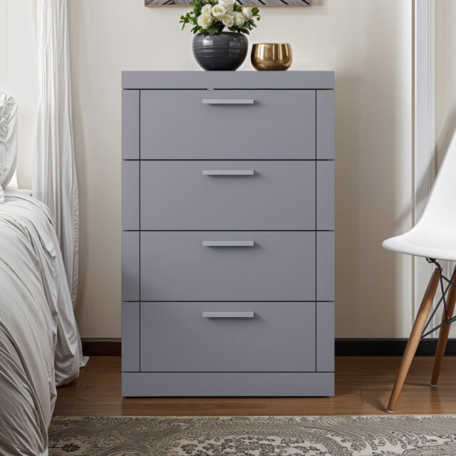 Kimberley 4 Drawer Chest of Drawers