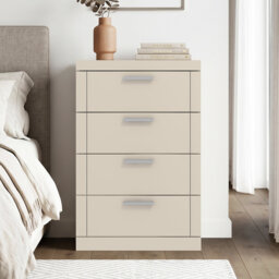 Kimberley 4 Drawer Chest of Drawers
