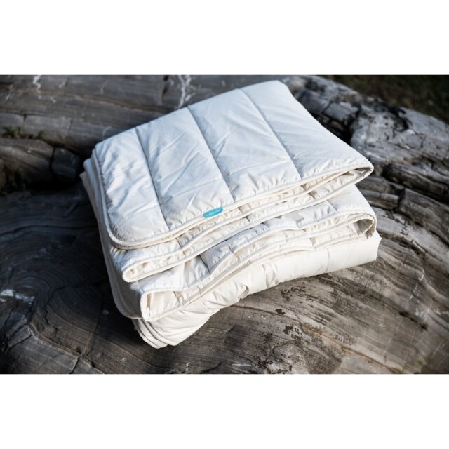 Light Warming Down Alternative Comforter