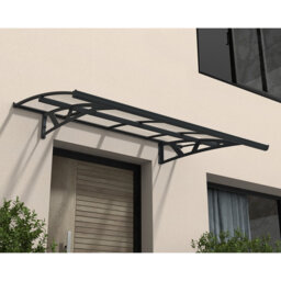 2m W x 1.5m D Door Canopy