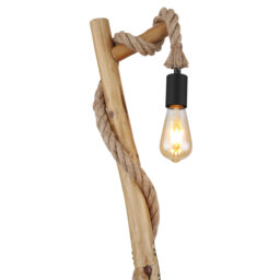Comeau 150cm Matte Tree Floor Lamp