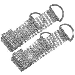 Bansil 64cm Curtain Tieback