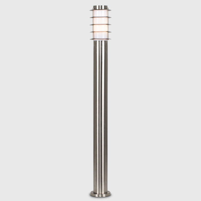 New Canaan Bollards