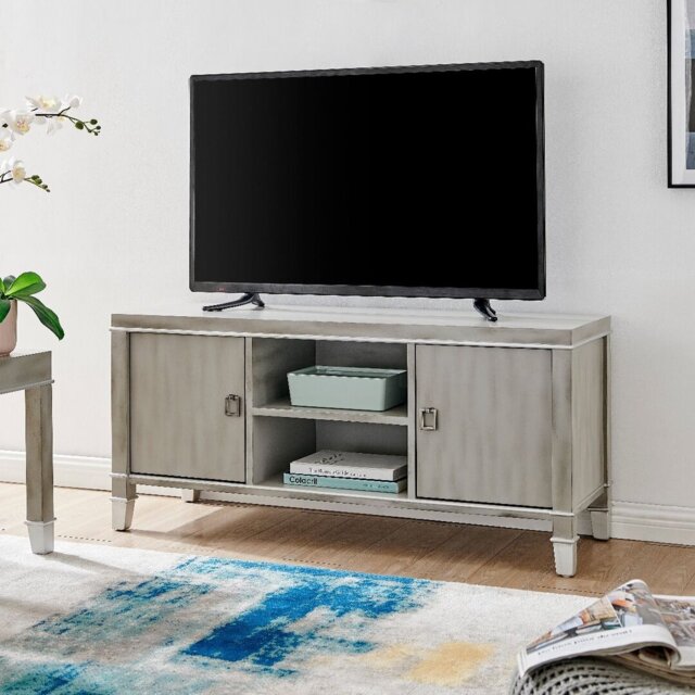 "Monique TV Stand for TVs up to 42"""