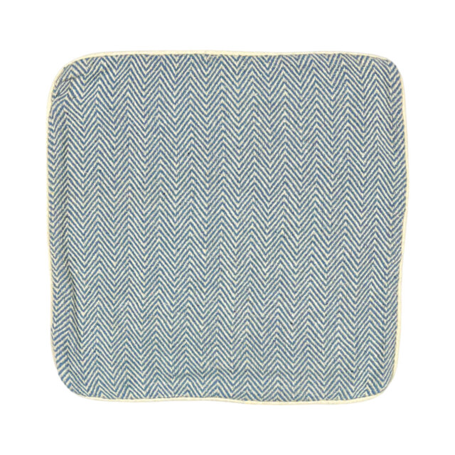 Jeffries Square Cushion