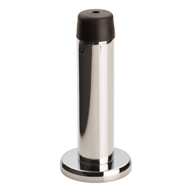 Suzette Brass Baseboard Door Stop