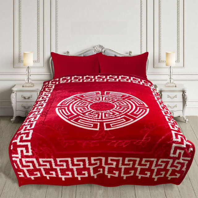 Blanket or Throw