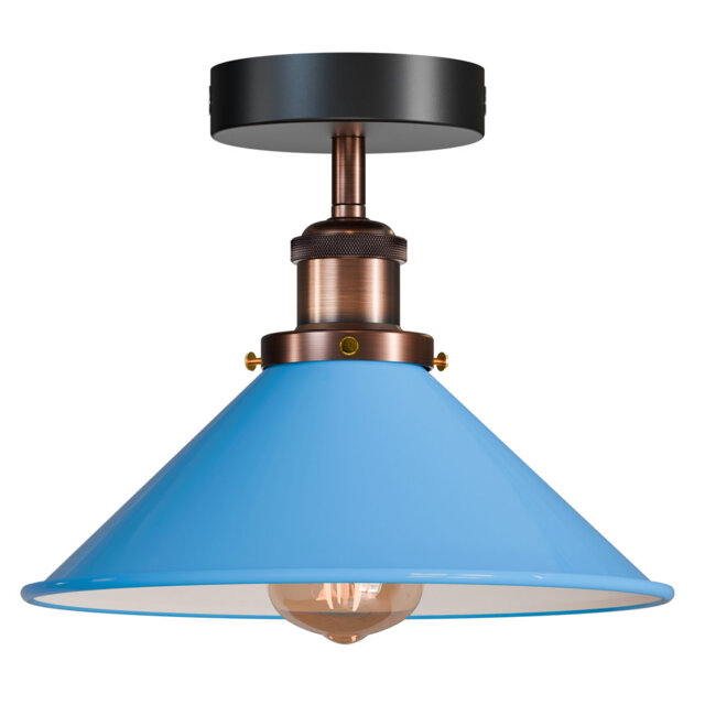 Semi Flush Mount
