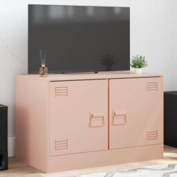 "Apollonio Unfinished TV Stand for TVs up to 24"""