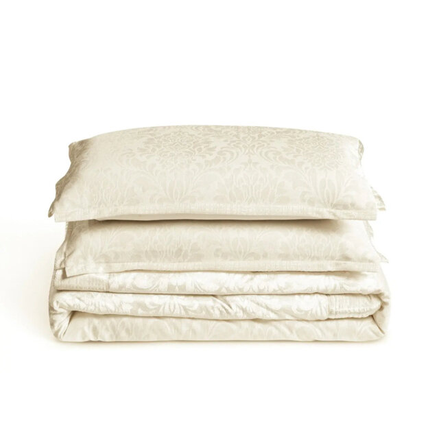 Polyester Floral Bedspread with Pillow Shams Included