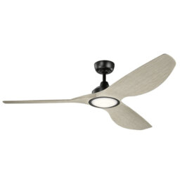 Anston 65cm Ceiling Fan with LED Lights