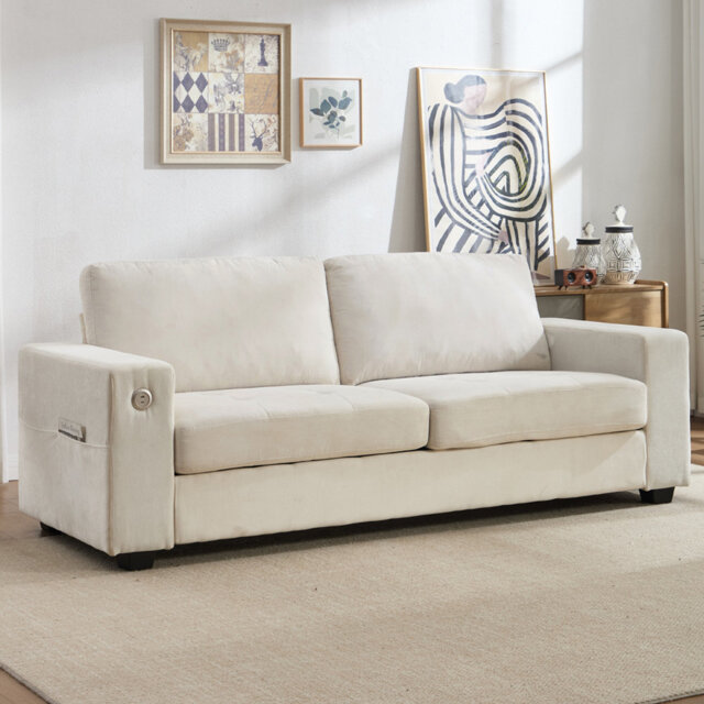2 Seater Sofa