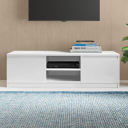 "Delancey TV Stand for TVs up to 50"""