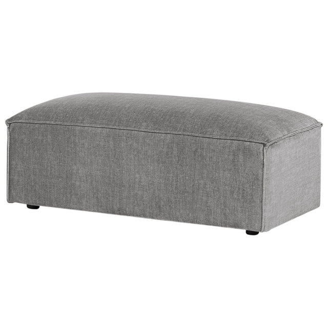 Bradeord 52cm Wide Rectangle Standard Ottoman