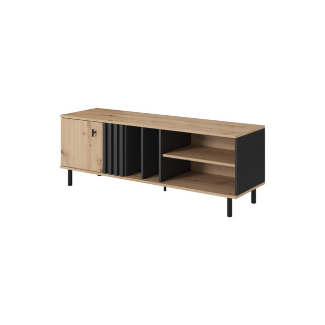 "Lehanna TV Stand for TVs up to 88"""
