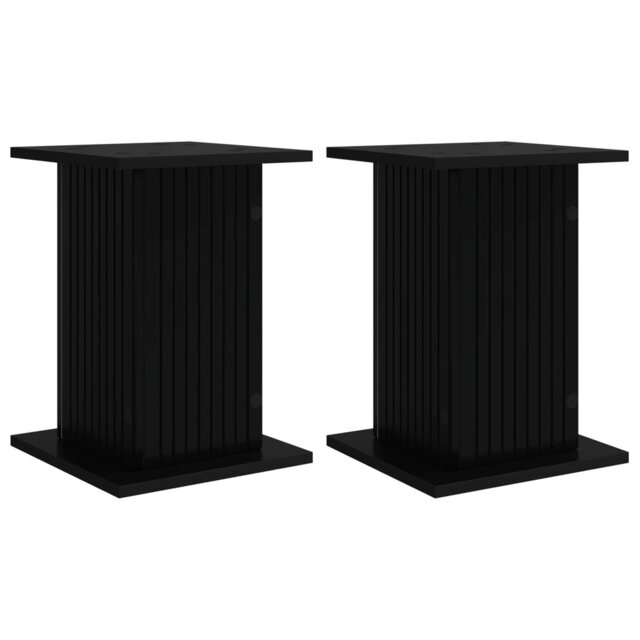 Plant Stand - Set of 2