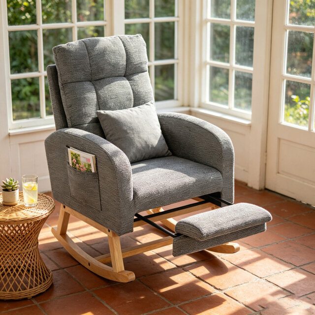 Rocking Chair