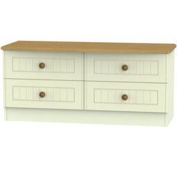 Saxena 111.8cm Sideboard