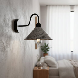 Armed Sconce