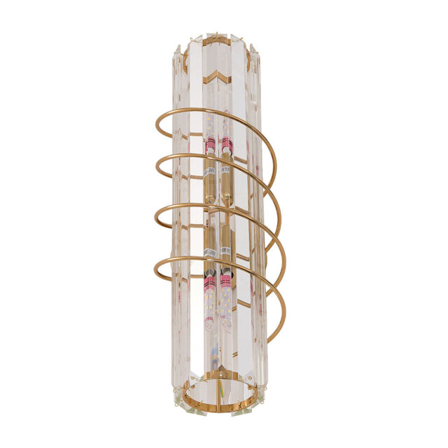 Crystal Wallchiere