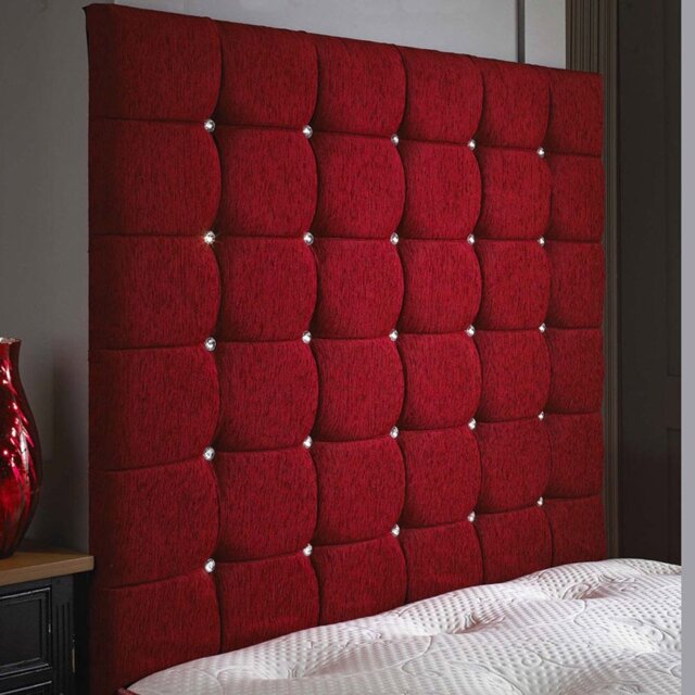Sherrill Upholstered Headboard