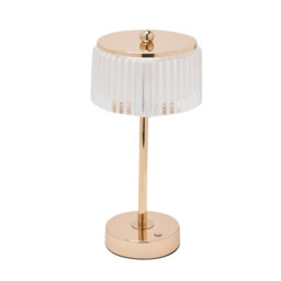 Allessa Metal Table Lamp