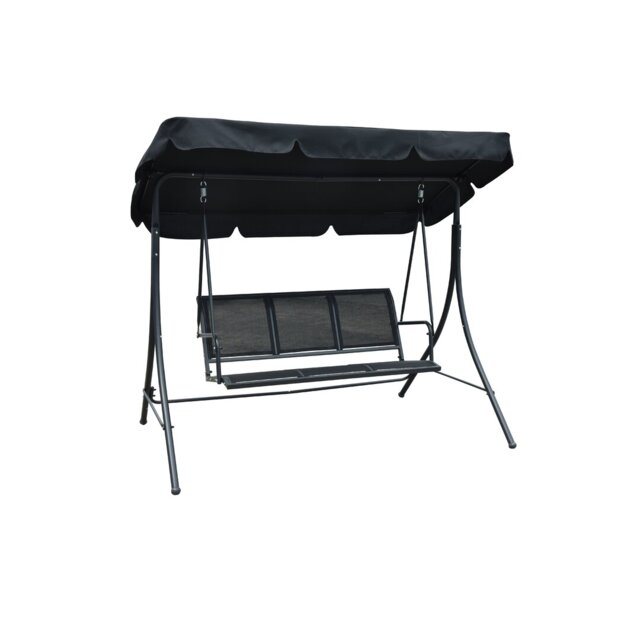 Aaronae Swing Seat with Stand