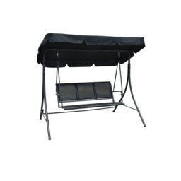 Aaronae Swing Seat with Stand