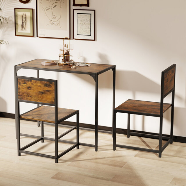 2 - Person Dining Set
