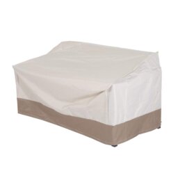 Outdoor Garden Patio Sofa Cover