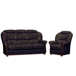 Kirwin 2 Piece Sofa Set