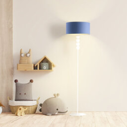 Carlito 166cm Traditional Floor Lamp
