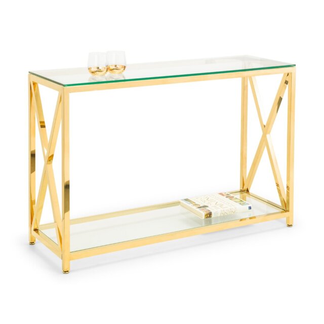 Trueblood Console Table