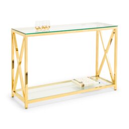 Trueblood Console Table