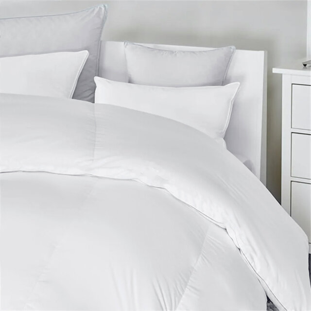 ALL SEASONS TOG DUVET MICROFIBER  15 DUVET