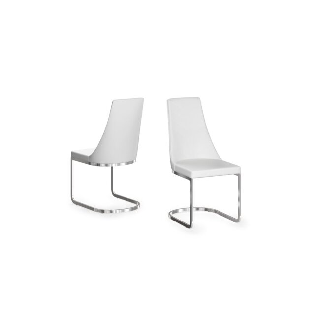 Janelle Upholstered Dining Chair
