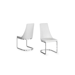 Janelle Upholstered Dining Chair