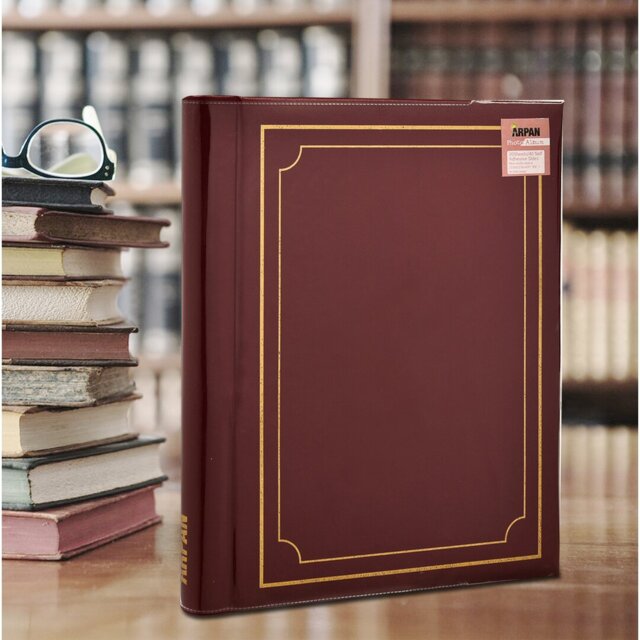 Paper Binder