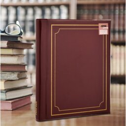 Paper Binder