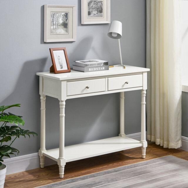 Beauman 90 cm W Console Table