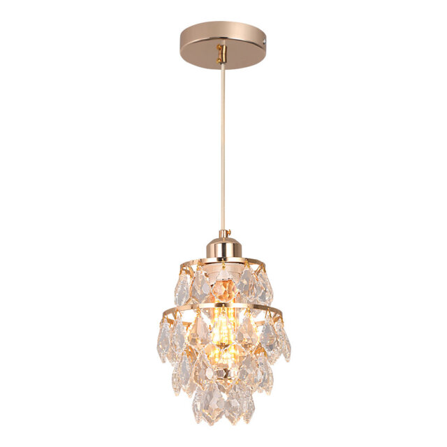 Aerona 1 - Light Chandelier