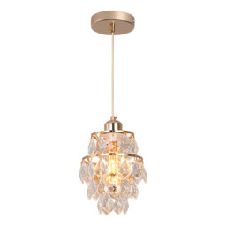 Aerona 1 - Light Chandelier