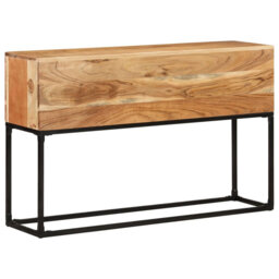 120Cm Console Table