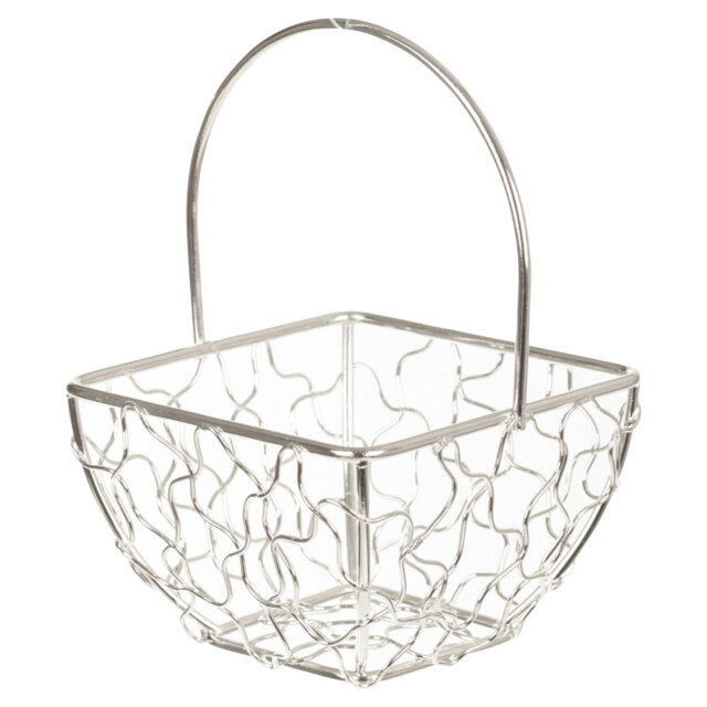 Metro Lane Decorative Basket